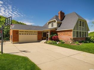 2757 E 6425 S, Ogden, UT 84403