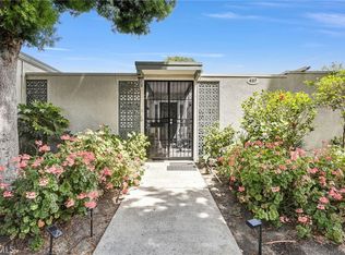 497 Avenida Sevilla UNIT C, Laguna Woods, CA 92637