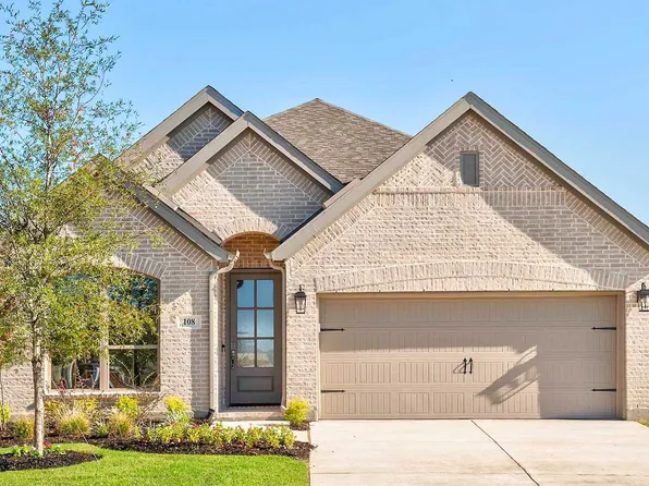 108 Bay Laurel Rd, McKinney, TX 75071