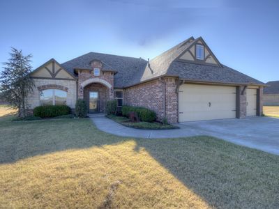 5944 E 137th St N, Collinsville, OK, 74021