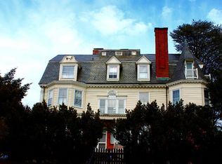 165 Hope St, Providence, RI 02906