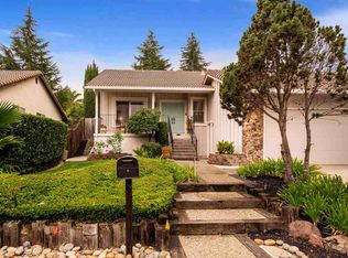 4481 Fallbrook Rd, Concord, CA 94521