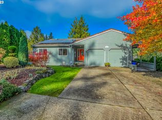 4331 SW Vacuna St, Portland, OR 97219