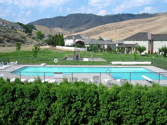 Pool Membership Included