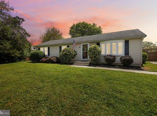 30 Skyline Dr, Conowingo, MD 21918