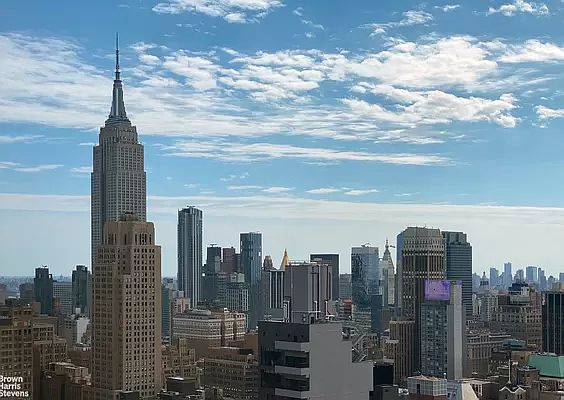 1st image of 350 W 42nd St APT 50H