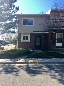 1440 Edora Rd APT 22, Fort Collins, CO, 80525