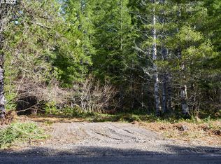 Lahar Ln #8, Cougar, WA