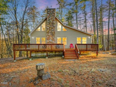 111 Bugle Ct, Lackawaxen, PA, 18435