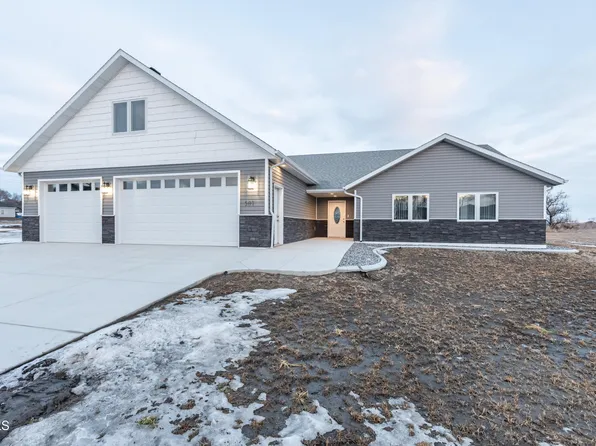 501 Koenig Dr, Bismarck, ND 58504