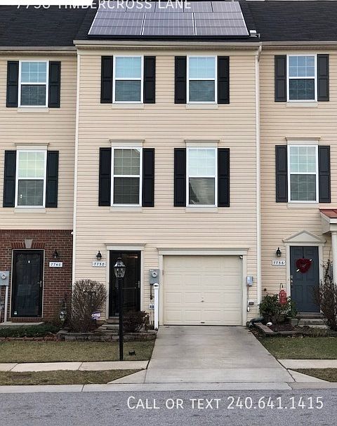 1st image of 7738 Timbercross Ln