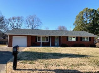 2733 Tippicanoe Trl, Henderson, KY 42420