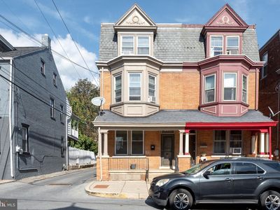 125 N 4th St, Columbia, PA, 17512