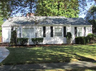 69 Marianne Rd, Waltham, MA 02452