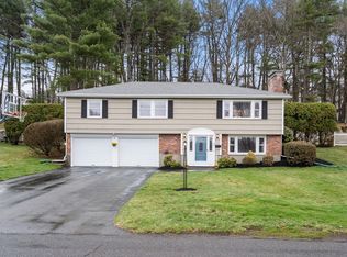 43 Lanewood Ave, Framingham, MA 01701
