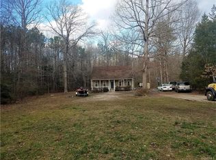 10896 Sweet Gum Ln, Disputanta, VA 23842