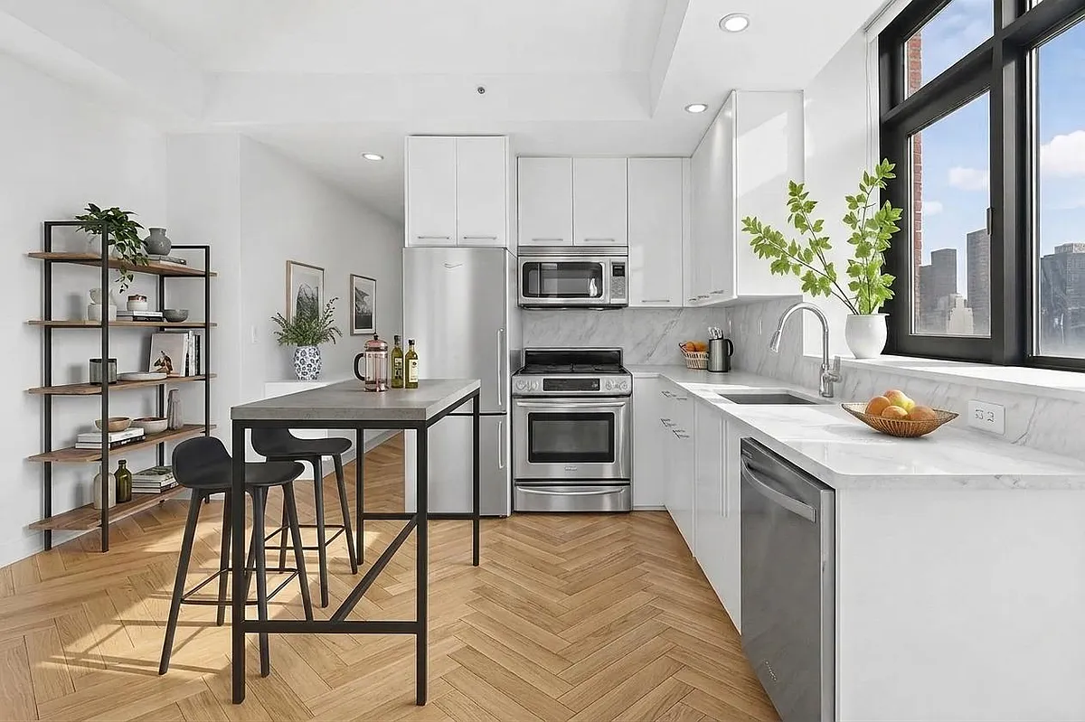 Building Photo - 49 E 34th St #26C