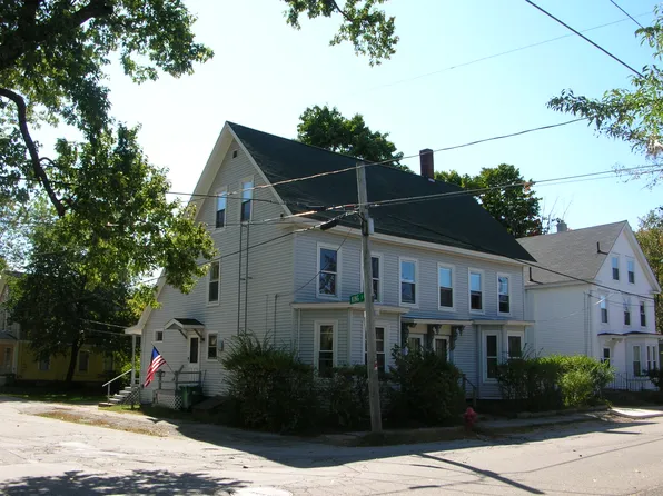 1 King St, Rochester, NH 03867