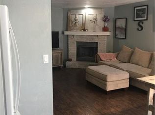 706 Cedar Dr, Warrensburg, MO 64093