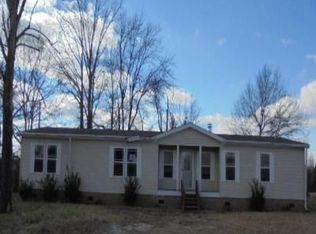343 Road 341, Guntown, MS 38849