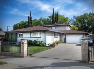 16062 Sunburst St, North Hills, CA 91343