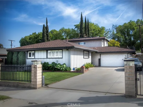 16062 Sunburst St, North Hills, CA 91343