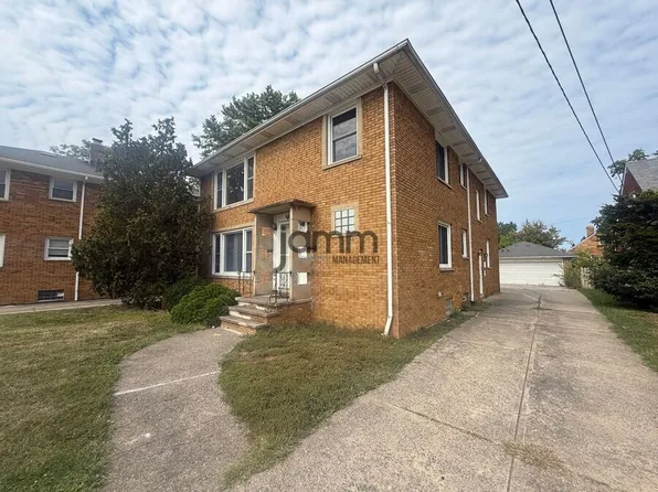 26631 Lake Shore Blvd, Euclid, OH 44132