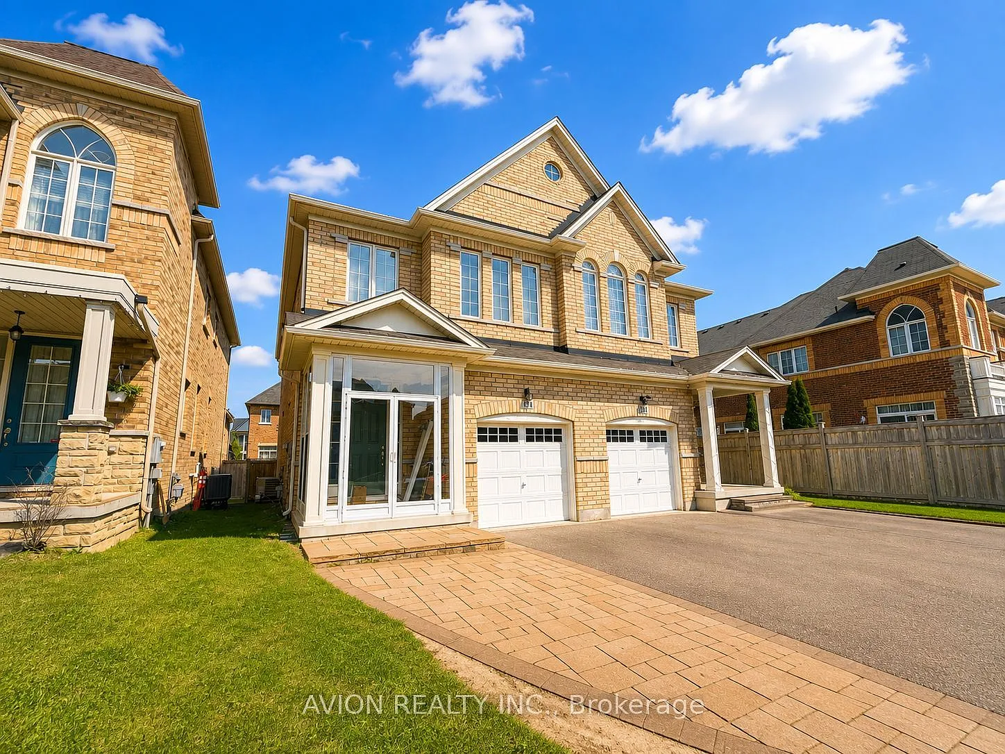 3 bed, $3,500 — Photo 1