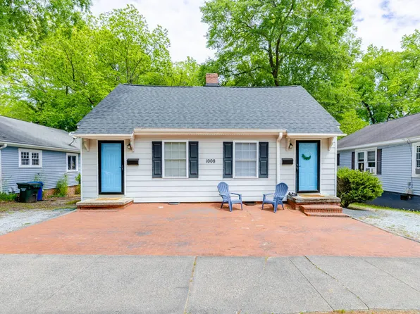 1008 Clarendon St, Durham, NC 27705