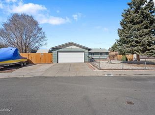 2007 Mesa Vista Dr, Sparks, NV 89434