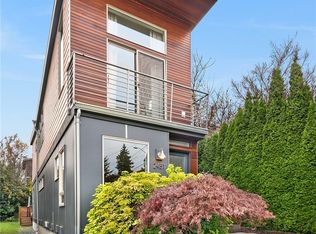 2451 E Ward St, Seattle, WA 98112