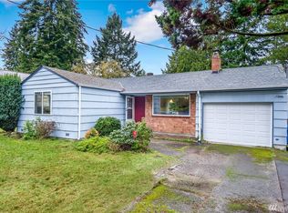 2330 N 148th St, Shoreline, WA 98133