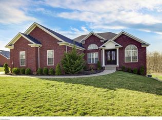 161 Alexander Way, Fisherville, KY 40023