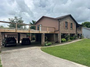 528 Merritt Rd, Maryville, TN 37804