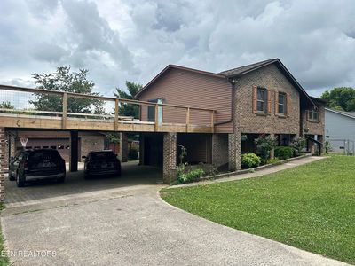528 Merritt Rd, Maryville, TN, 37804