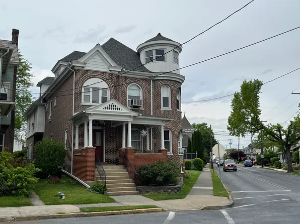 514 Pine St #2, Catasauqua, PA 18032