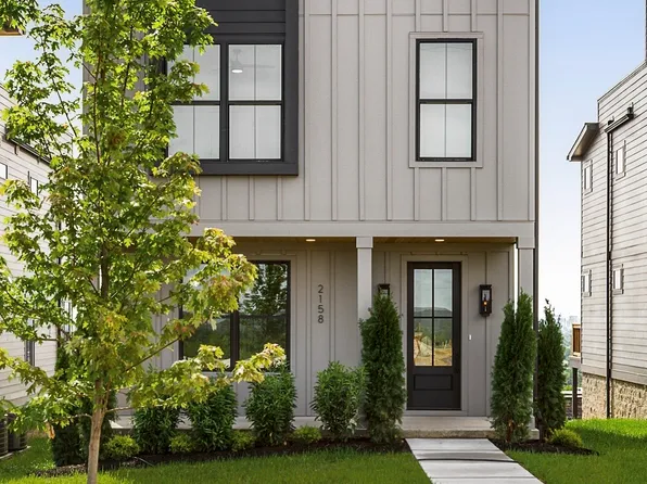 2158 Summitt Ave, Nashville, TN 37218