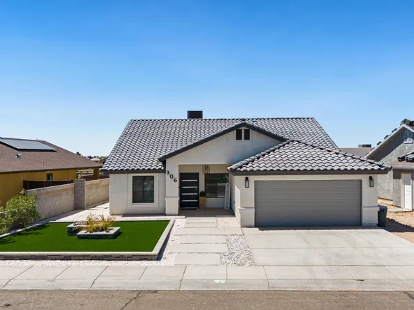 306 N Escamilla Ct, San Luis, AZ 85336