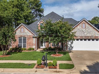 3122 Granbury Ct, Tyler, TX, 75707
