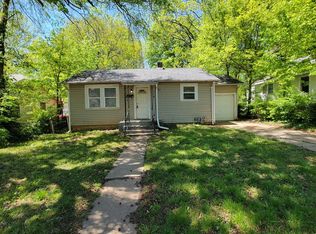 641 S Newton Ave, Springfield, MO 65806