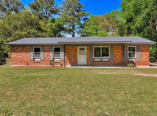 3607 Massoit Dr, Augusta, GA 30906