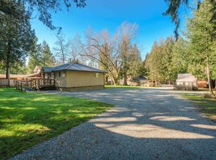 3955 248th St, Langley, BC V4W2B3