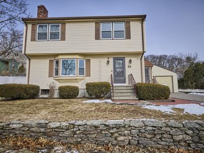 31 Walton St, Waltham, MA, 02451