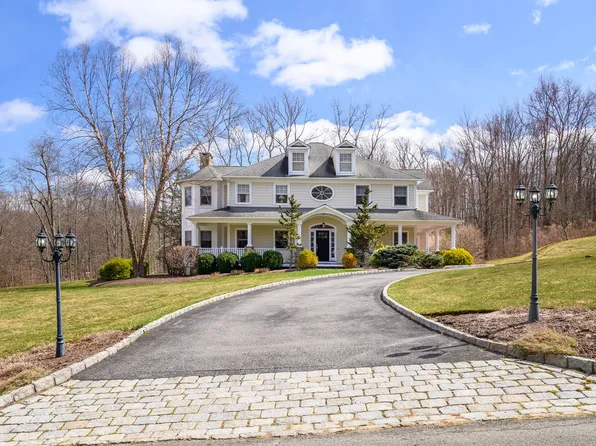 36 Sunswept Drive, New Fairfield, CT 06812