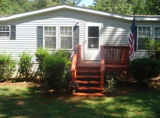 439 Parker Rd, Covington, GA 30014