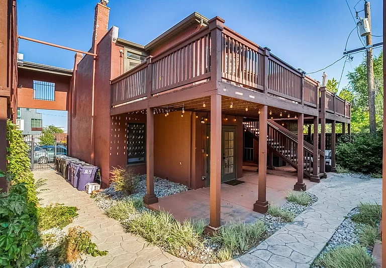 3135 Tejon St — Photo 24