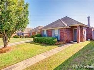1317 Centerfield Ct, Montgomery, AL 36117