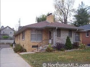4946 Sheridan Ave S, Minneapolis, MN 55410