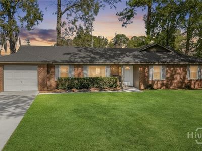 16 Lanvale Street, Port Wentworth, GA, 31407