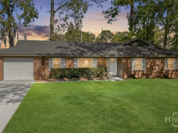 16 Lanvale Street, Port Wentworth, GA 31407